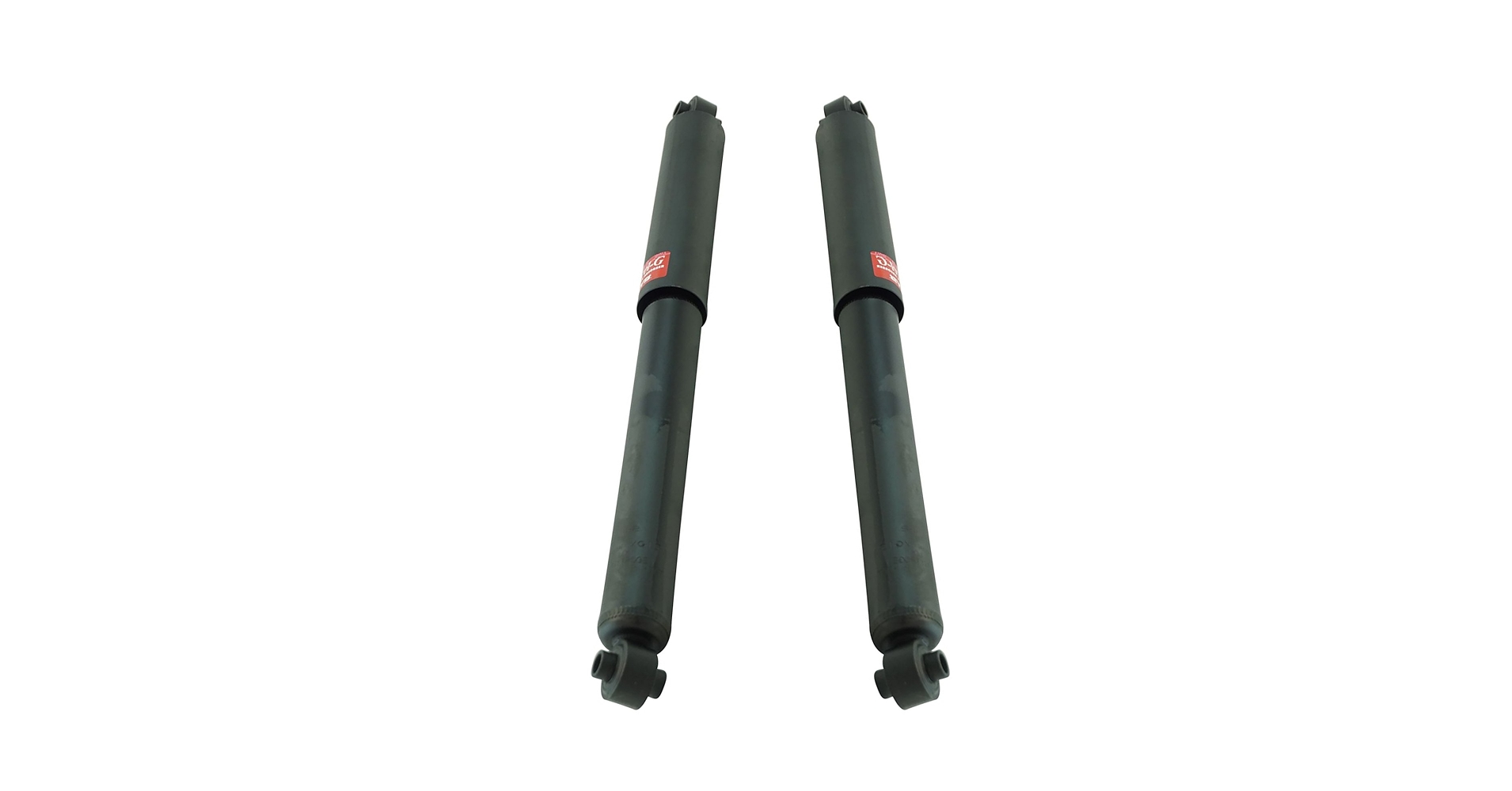 ケンシロウ KYB 344299 Rear Excel-G Shock Absorber Honda Passport, Isuzu